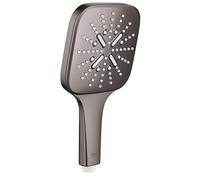 Grohe Rainshower alcachofa de ducha negro 26582A00