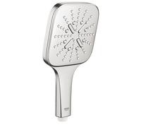 Grohe Rainshower alcachofa de ducha SuperSteel 26582DC0