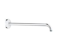 Grohe Rainshower brazo a pared StarLight Chrome 26146000