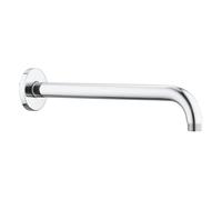 Grohe Rainshower brazo a pared StarLight Chrome 28576000