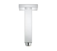 Grohe Rainshower brazo de ducha para techo StarLight Chrome 27711000