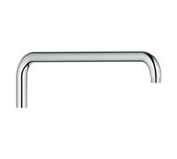Grohe Rainshower brazo de ducha StarLight Chrome 14014000