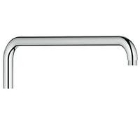 GROHE 14014000 - Rainshower brazo ducha 390 mm para sistema de ducha
