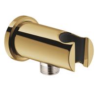 Grohe Rainshower codo de conexión a pared Cool Sunrise 26658GL0