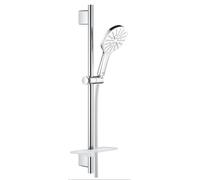 Grohe Rainshower conjunto de ducha a pared StarLight Chrome 26577LS0