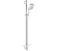 Grohe Rainshower conjunto de ducha a pared StarLight Chrome 26587000