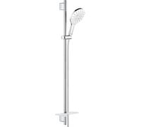 Grohe Rainshower conjunto de ducha a pared StarLight Chrome 26594LS0