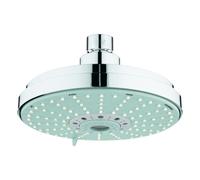 Grohe Rainshower Cosmopolitan 160 ducha de techo, 4 modos de rociado, 27134000