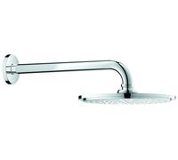 Grohe Rainshower Cosmopolitan 210 juego de ducha de cabeza 286 mm, 26062000