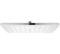 Grohe Rainshower ducha con efecto lluvia 31x31 cm cuadrada StarLight Chrome 26568LS0