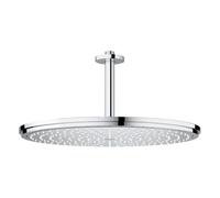 Grohe Rainshower Cosmopolitan 400 juego de duchas con rociador salida de baÃ±era 142 mm, cromado - 26256000