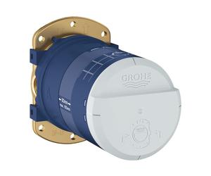 Grohe Rainshower elemento empotrado para ducha con efecto lluvia 26484000