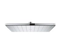 Grohe Rainshower Mono 310 Cube Cabezal De Ducha Regadera Cuadrado Cromo 26568000