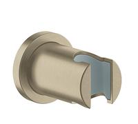 Grohe - Rainshower shower holder - Brushed Nickel