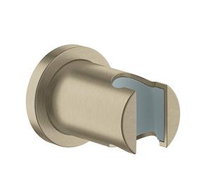 Grohe - Rainshower shower holder - Brushed Nickel