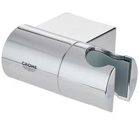 GROHE Soporte mural para ducha Rainshower 27055000, cromo
