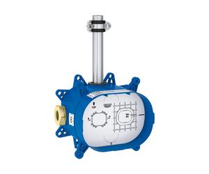 Grohe Rainshower sistema empotrado para grifo 26264001