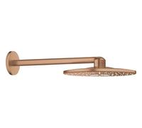Grohe Rainshower SmartActive 2-jet ducha mural 310, redondo, mural, cromo
