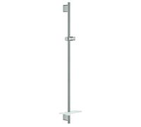 Grohe Rainshower SmartActive 26603DC0 - Barra de ducha de 90 cm
