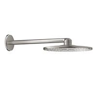 Grohe Rainshower SmartActive 310 26475DC0 - Conjunto de ducha mural 430 mm, 2 chorros