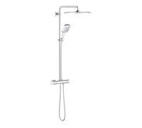 Grohe Rainshower SmartActive 310 - Sistema de ducha con termostato incorporado (Ref. 26652000)