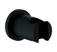 Grohe Rainshower Soporte mural Black, 22117KF0