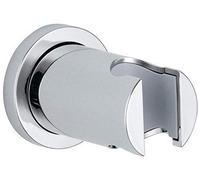 Grohe Rainshower - Soporte mural para ducha, cromo 27074000