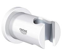 Grohe - Rainshower soporte mural fijo redondo BL Ref. 27074LS0
