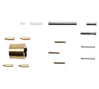 Juego de extensión Grohe 5,0cm, 46343000