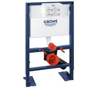 Grohe Rapid SL - Cisterna empotrada para WC (6-9 l), 0.82 m Ref. 38587000