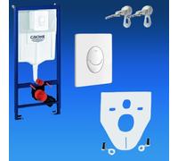 Grohe Rapid Sl Elemento Accionamiento Skate Air Set Construcción