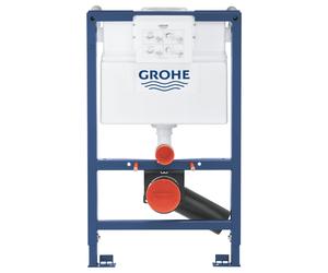 Grohe Rapid SL marco empotrado para inodoro suspendido 38526000