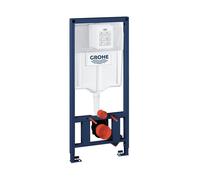 Grohe Rapid SL marco empotrado para inodoro suspendido 38897000