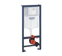 Grohe Rapid SL marco empotrado para inodoro suspendido 39750001