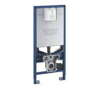 Grohe Rapid SL para inodoro de ducha Sensia 1,13 m de altura
