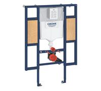 Grohe Rapid SL para Inodoro de Pared con Fijación Rückenstützen/Haltegriffen