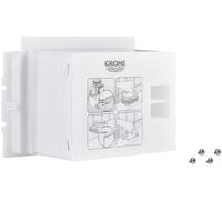 Grohe Rapid SL patrón de montaje 40950000