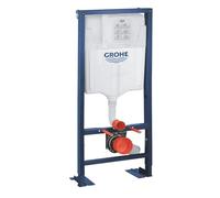 Grohe Rapid SL - Pieza de inodoro color Azul Ref. 38340001