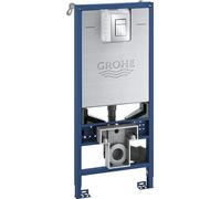 Grohe Rapid SLX Set fregadero con Skate Cosmop