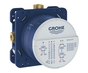 Grohe Rapido SmartBox sistema empotrado para grifo 35600000