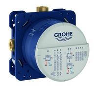 Grohe Rapido SmartBox Universal Cuerpo empotrado empotrado, DN 15, 35600000