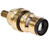 Grohe, Recambios, Montura de cerámica 1/2 (Ref 45346000), Dorado