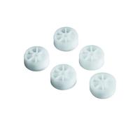 GROHE Regulador De Chorro 03154 Rosca Externa M28x1 5 Piezas Cromo