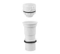 Grohe - Adaptador válvula AV1 para 4,5 litros Ref. 42333000
