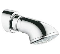 Grohe - Relexa 100 Five ducha mural 5 chorros Ref. 27062000
