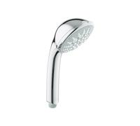 Grohe Relexa 100 Five - Teleducha 5 chorros, color cromo (Ref.28796000), Solo teleducha