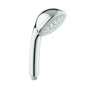 Grohe Relexa 100 Five - Teleducha 5 chorros, color cromo (Ref.28796000), Solo teleducha