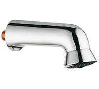 Grohe Relexa ducha con efecto lluvia 14.8x5.4 cm StarLight Chrome 28948000