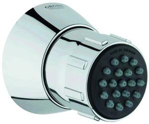Grohe - Relexa Plus 50 Dual ducha lateral Ref. 28286000