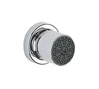 Ducha lateral de 1 chorro Relexa 50 cromo